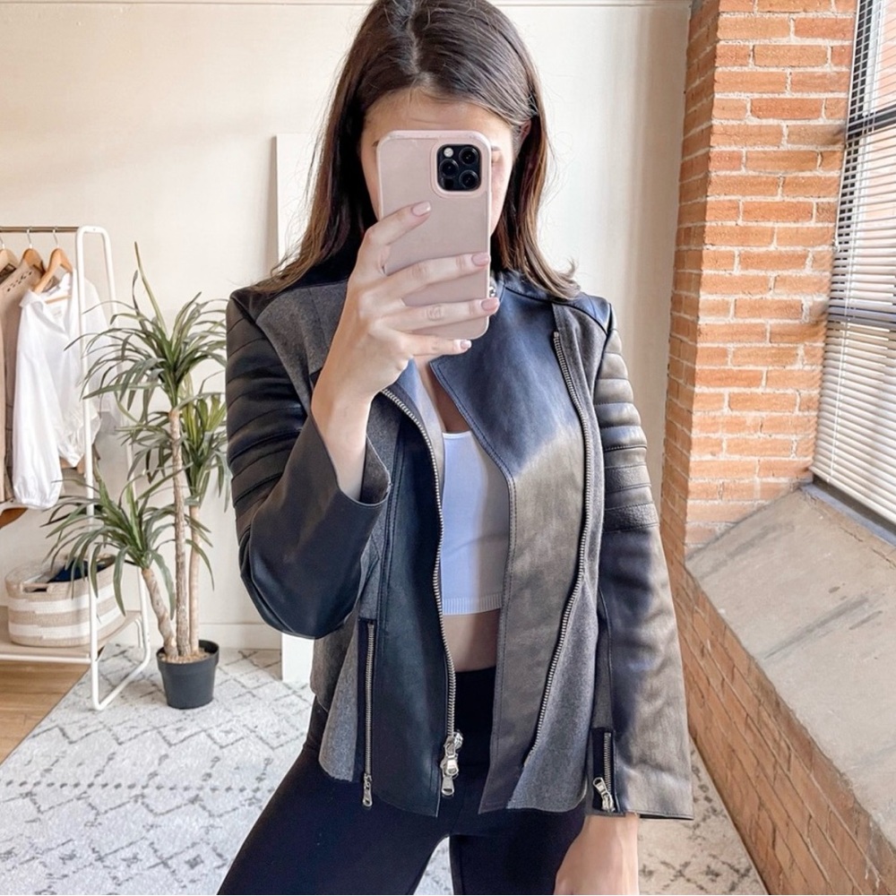 3.1 Phillip Lim Moto Jacket